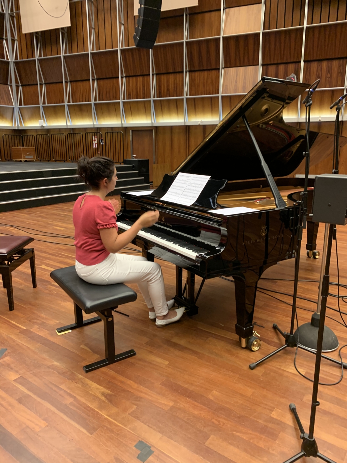 Blog – Pianistin Sophie Pacini